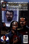 Star Trek Deep Space Nine # 30
