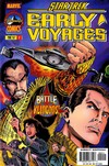 Star Trek Early Voyages # 2