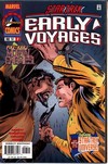 Star Trek Early Voyages # 7