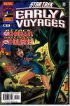 Star Trek Early Voyages # 10