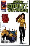Star Trek Early Voyages # 12