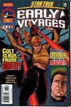 Star Trek Early Voyages # 13