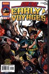 Star Trek Early Voyages # 15