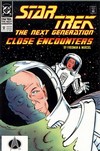 Star Trek The Next Generation # 12