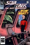 Star Trek The Next Generation # 17