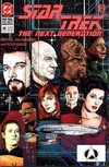 Star Trek The Next Generation # 20