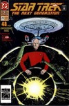 Star Trek The Next Generation # 24