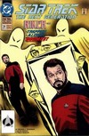 Star Trek The Next Generation # 31
