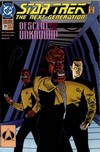 Star Trek The Next Generation # 39