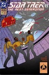 Star Trek The Next Generation # 41
