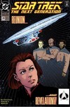 Star Trek The Next Generation # 44