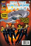 Star Trek Voyager # 1