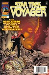Star Trek Voyager # 4