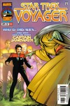 Star Trek Voyager # 6