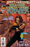 Star Trek Voyager # 9
