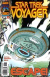 Star Trek Voyager # 12