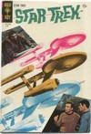 Star Trek # 4