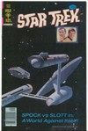 Star Trek # 55