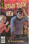 Star Trek # 59