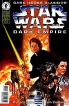 Star Wars Dark Empire # 1
