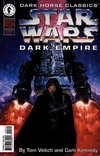 Star Wars Dark Empire # 2