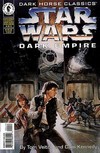 Star Wars Dark Empire # 4