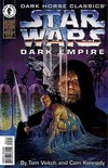 Star Wars Dark Empire # 5