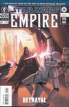 Star Wars Empire # 1 magazine back issue cover image