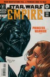 Star Wars Empire # 5 magazine back issue cover image