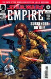 Star Wars Empire # 6 magazine back issue cover image