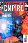 Star Wars Empire # 7 magazine back issue cover image
