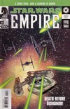 Star Wars Empire # 11 magazine back issue cover image