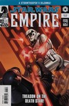 Star Wars Empire # 13 magazine back issue cover image