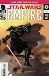 Star Wars Empire # 14 magazine back issue cover image