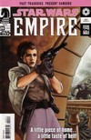 Star Wars Empire # 20 magazine back issue cover image