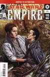 Star Wars Empire # 21
