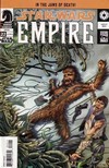 Star Wars Empire # 22