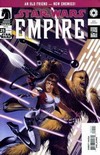 Star Wars Empire # 25