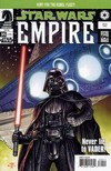 Star Wars Empire # 35 magazine back issue cover image