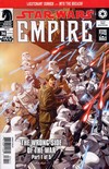 Star Wars Empire # 36 magazine back issue cover image