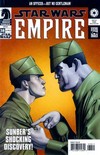 Star Wars Empire # 38 magazine back issue cover image