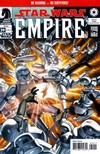 Star Wars Empire # 39 magazine back issue cover image