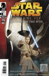 Star Wars Revenge of the Sith # 2