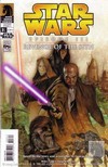 Star Wars Revenge of the Sith # 3