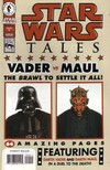 Star Wars Tales # 9