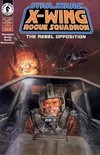 Star Wars X-Wing Rogue Squadron # 3