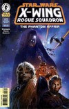 Star Wars X-Wing Rogue Squadron # 7