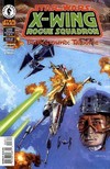 Star Wars X-Wing Rogue Squadron # 11
