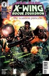 Star Wars X-Wing Rogue Squadron # 14
