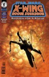 Star Wars X-Wing Rogue Squadron # 20
